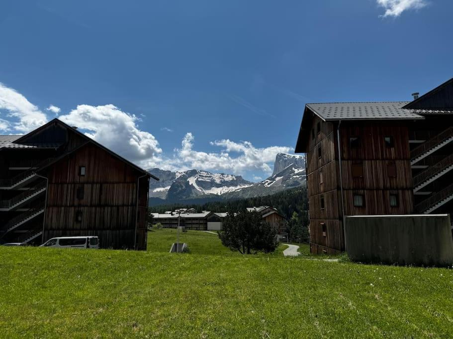 Апартаменти Location Superdevoluy Ле-Деволюї Екстер'єр фото