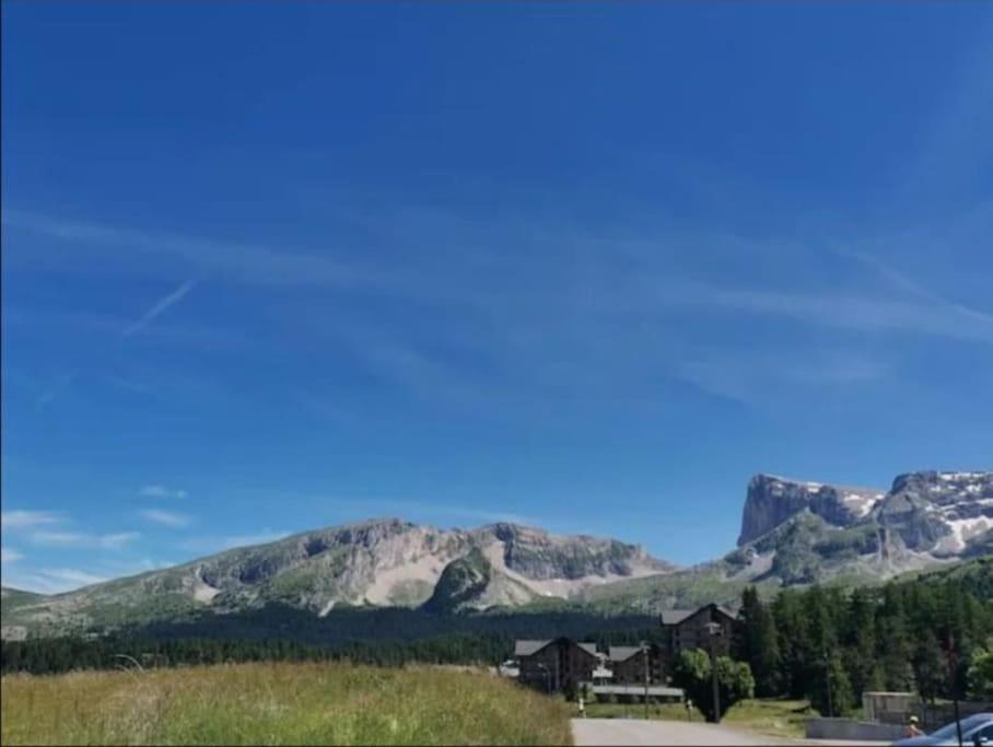 Апартаменти Location Superdevoluy Ле-Деволюї Екстер'єр фото