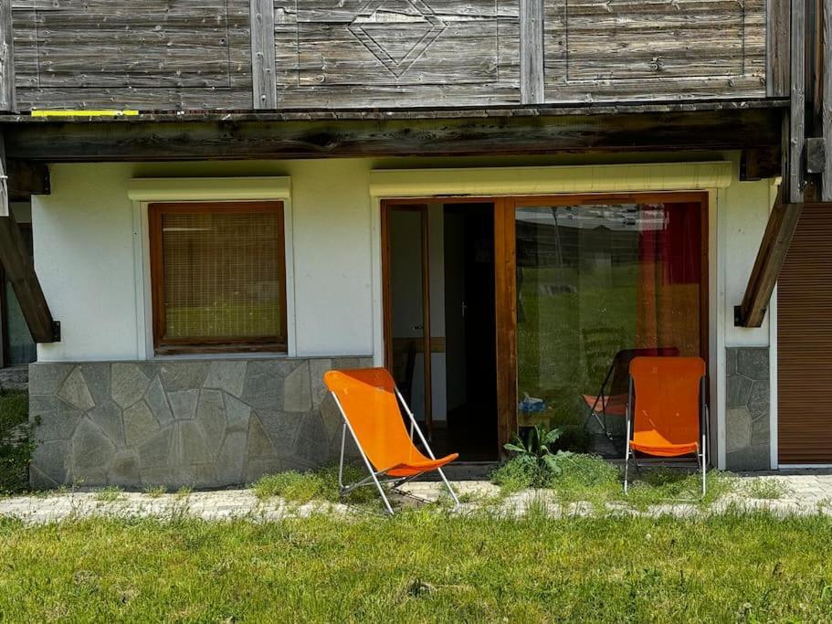 Апартаменти Location Superdevoluy Ле-Деволюї Екстер'єр фото