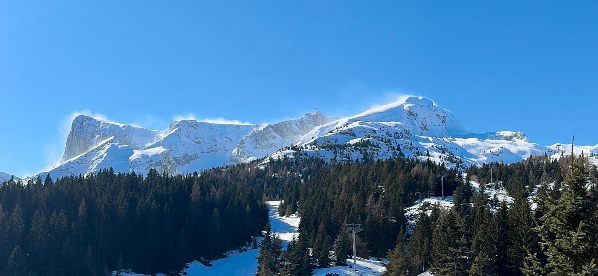 Апартаменти Location Superdevoluy Ле-Деволюї Екстер'єр фото